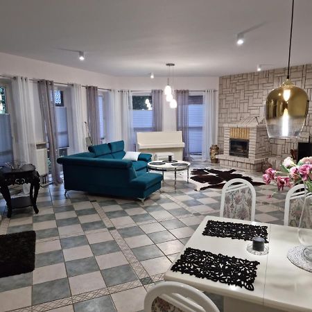 Apartamenty Wloclawek Luaran gambar