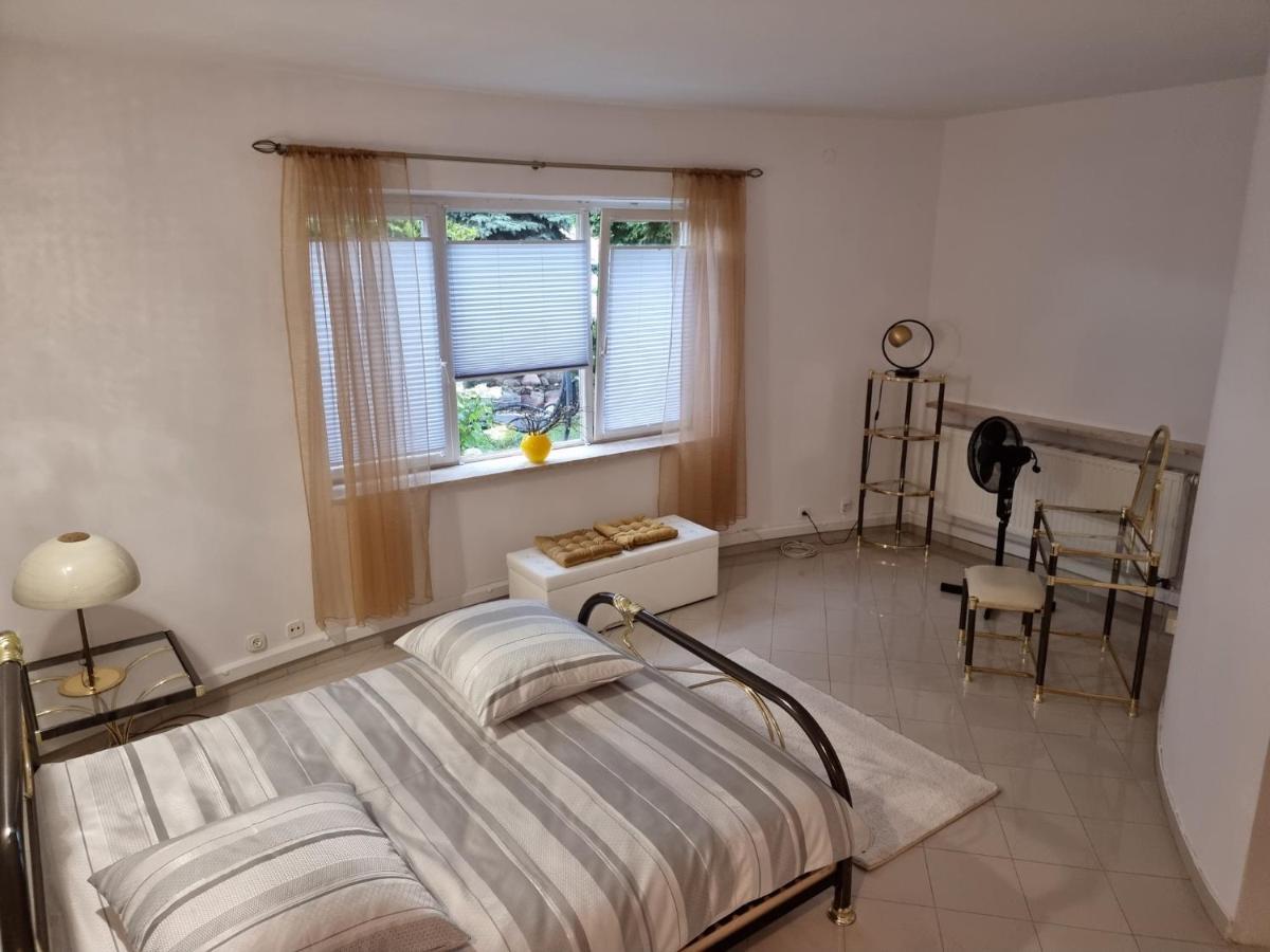 Apartamenty Wloclawek Luaran gambar