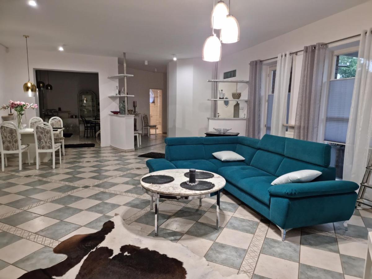 Apartamenty Wloclawek Luaran gambar