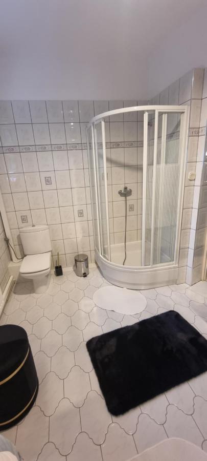 Apartamenty Wloclawek Luaran gambar