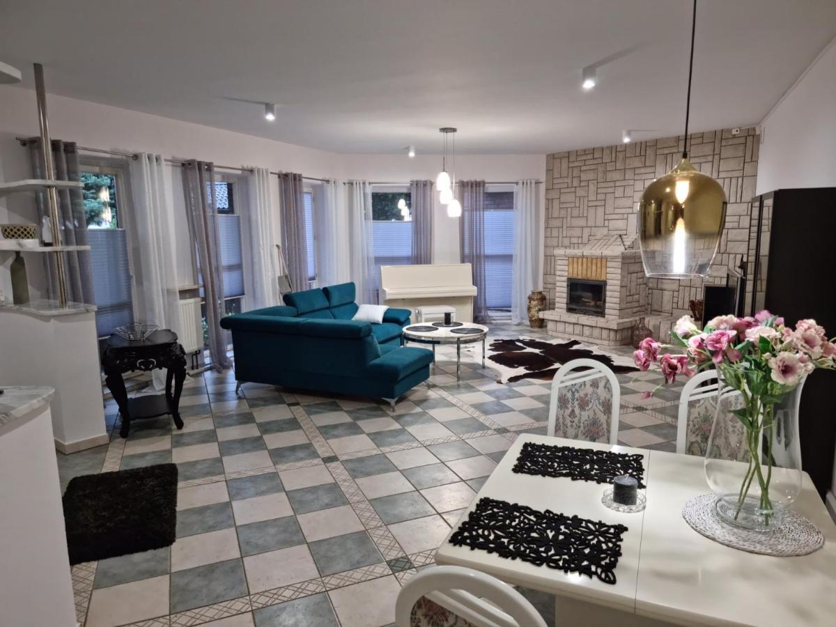 Apartamenty Wloclawek Luaran gambar