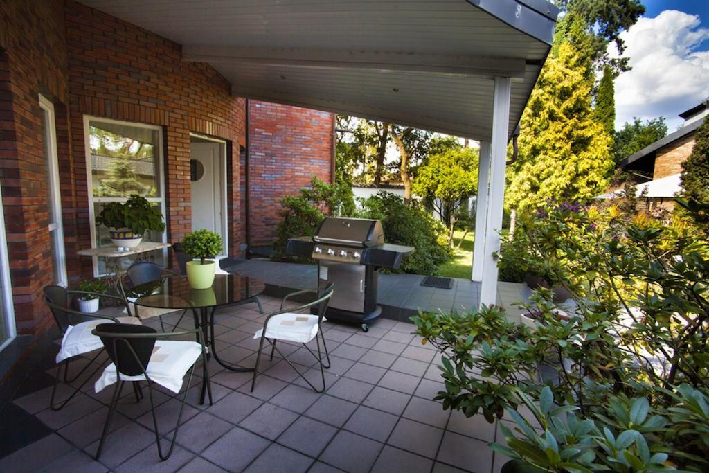 Apartamenty Wloclawek Luaran gambar
