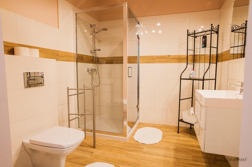 Apartamenty Wloclawek Luaran gambar