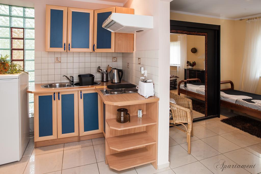 Apartamenty Wloclawek Luaran gambar