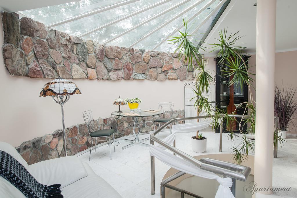 Apartamenty Wloclawek Luaran gambar