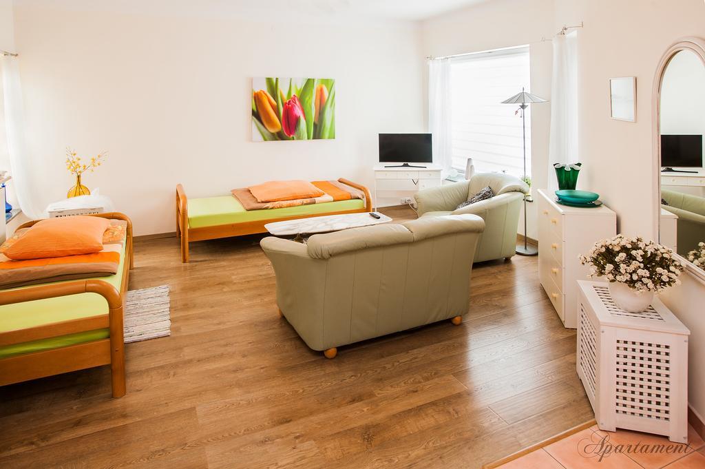Apartamenty Wloclawek Luaran gambar