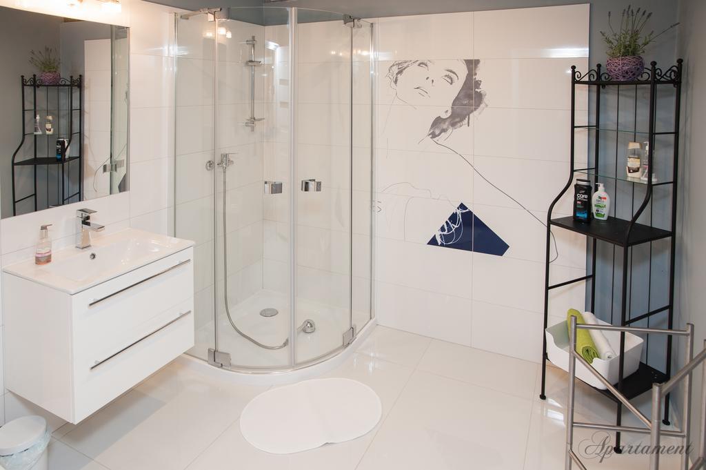 Apartamenty Wloclawek Luaran gambar
