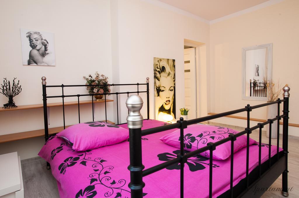 Apartamenty Wloclawek Luaran gambar
