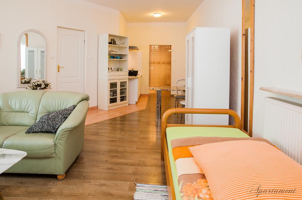 Apartamenty Wloclawek Luaran gambar