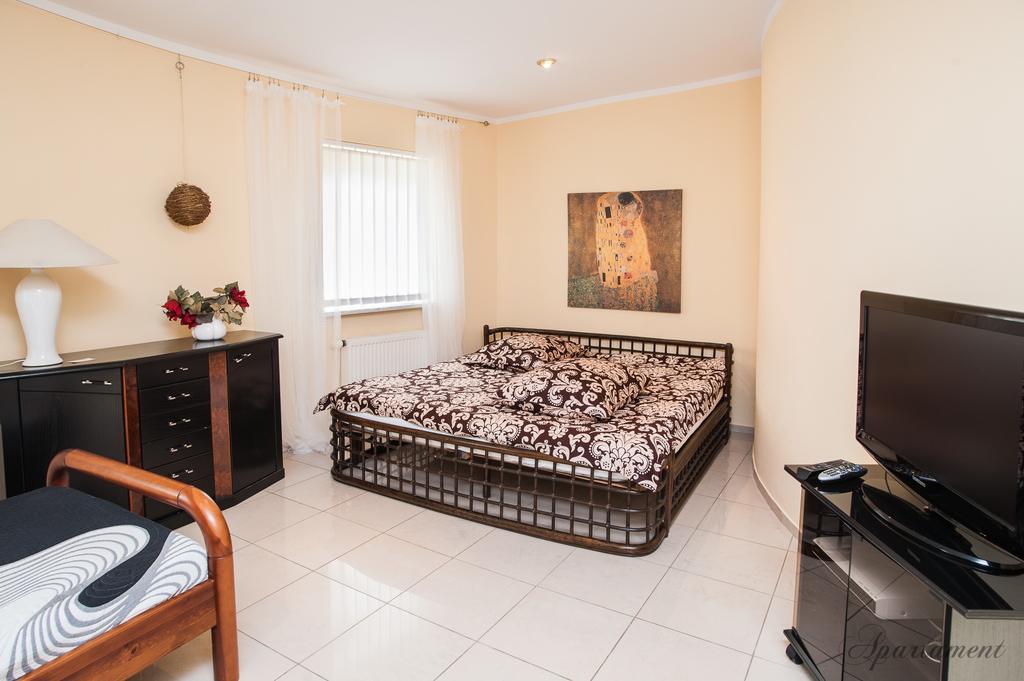 Apartamenty Wloclawek Luaran gambar