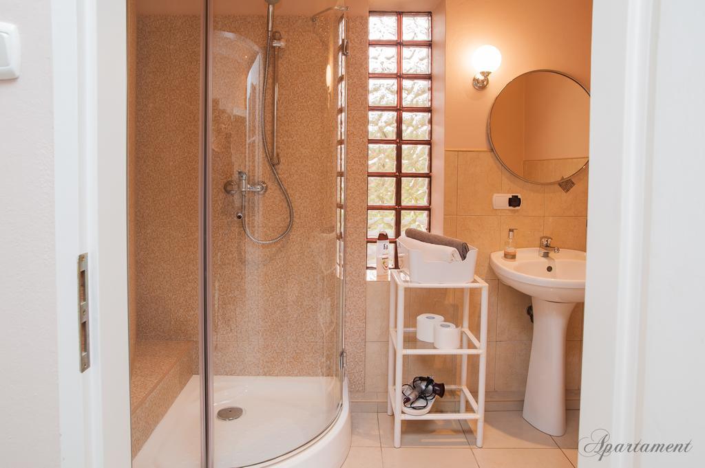 Apartamenty Wloclawek Luaran gambar