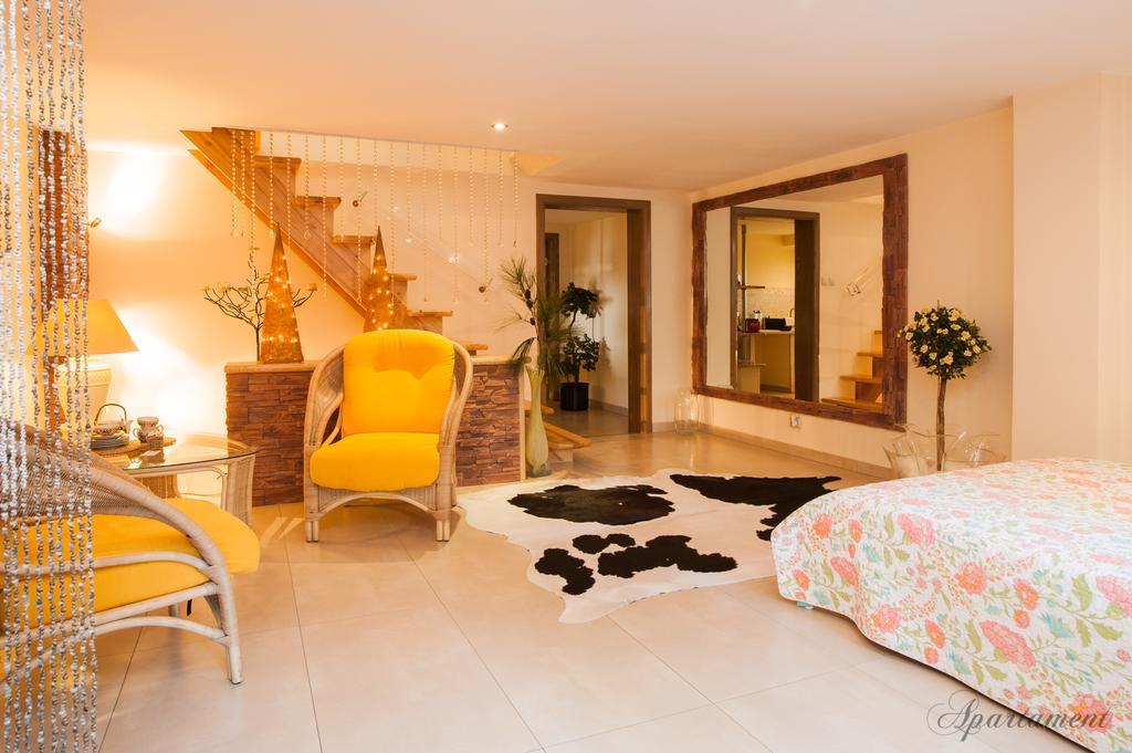 Apartamenty Wloclawek Luaran gambar