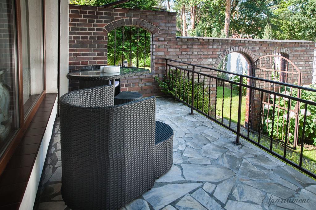 Apartamenty Wloclawek Luaran gambar