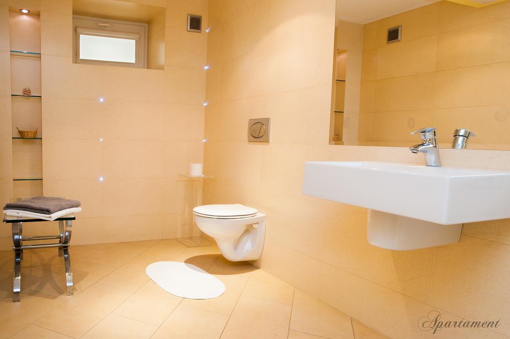 Apartamenty Wloclawek Luaran gambar