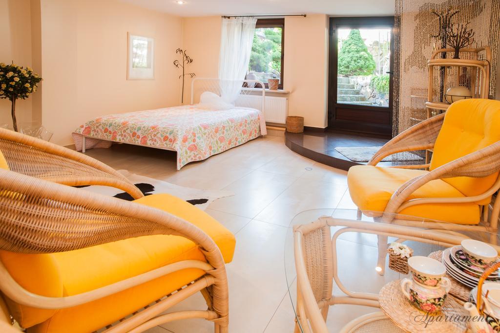 Apartamenty Wloclawek Luaran gambar