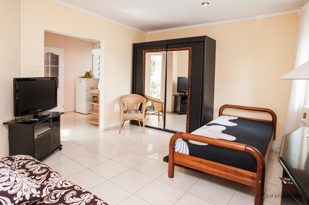 Apartamenty Wloclawek Luaran gambar