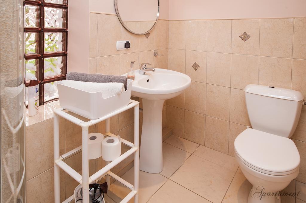 Apartamenty Wloclawek Luaran gambar