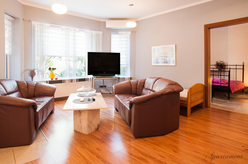 Apartamenty Wloclawek Luaran gambar