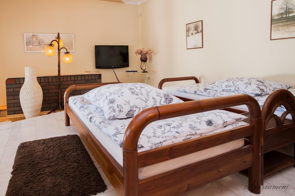 Apartamenty Wloclawek Luaran gambar