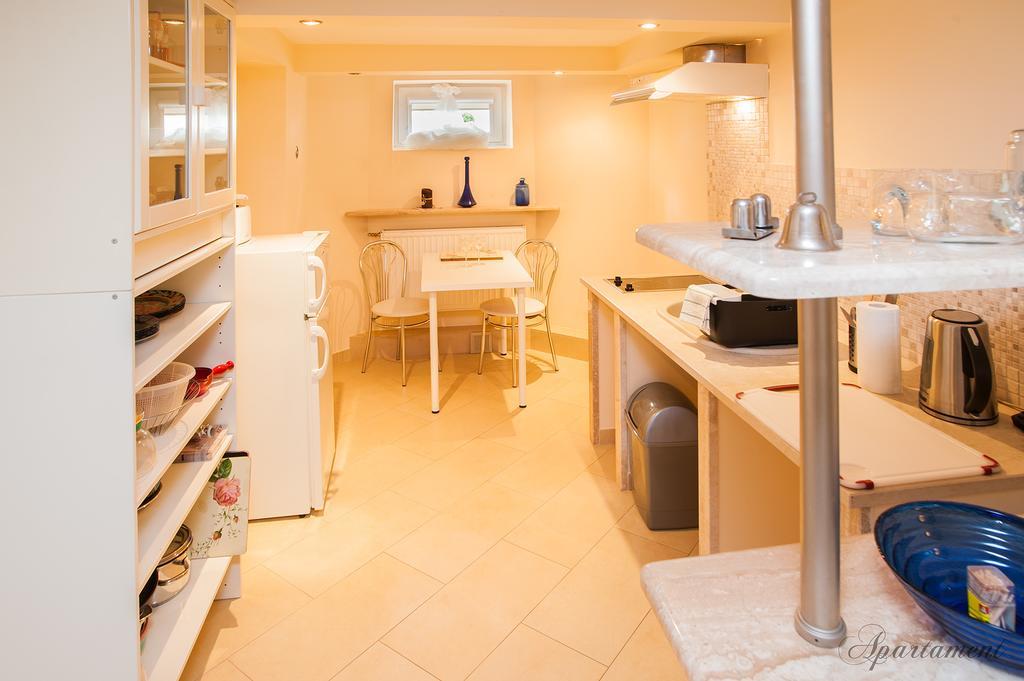Apartamenty Wloclawek Luaran gambar