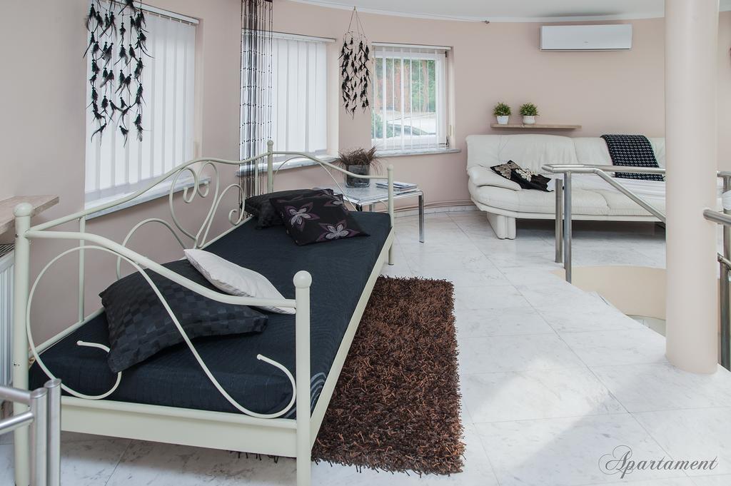 Apartamenty Wloclawek Luaran gambar