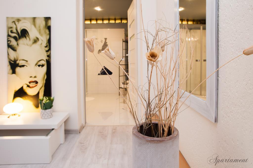Apartamenty Wloclawek Luaran gambar