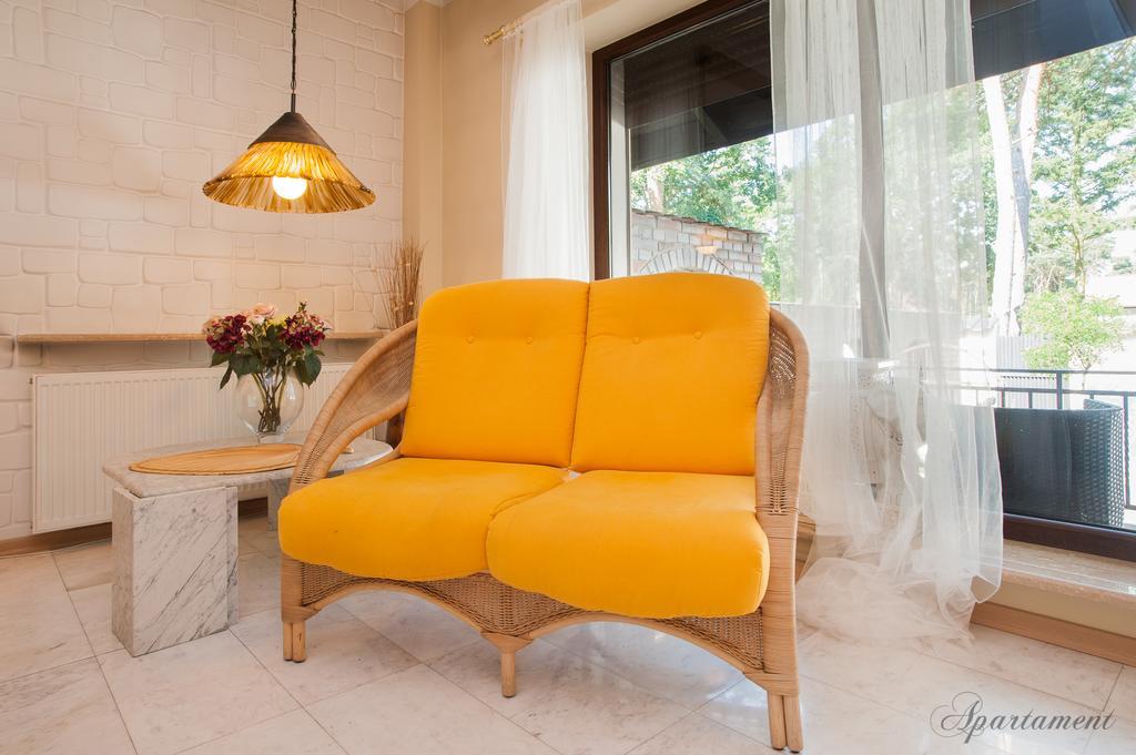 Apartamenty Wloclawek Luaran gambar