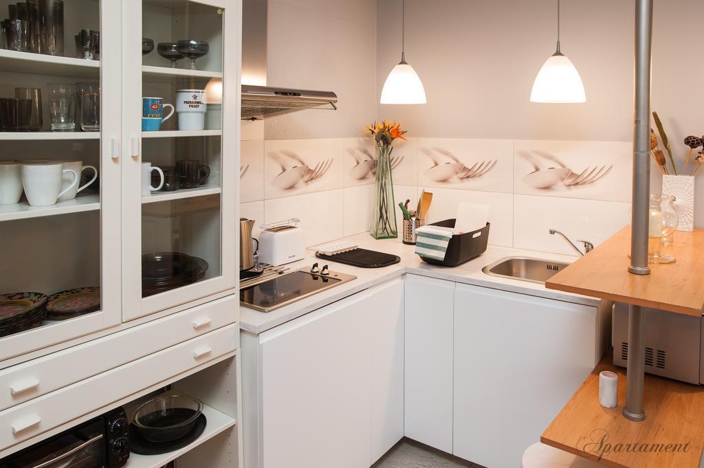 Apartamenty Wloclawek Luaran gambar